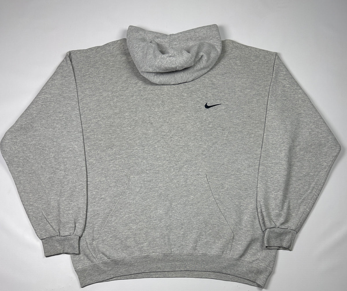XL - Vintage 2000's Nike Hoodie