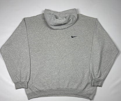 XL - Vintage 2000's Nike Hoodie