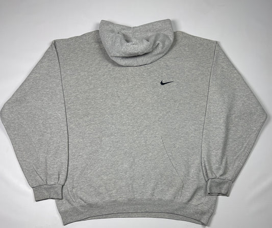 XL - Vintage 2000's Nike Hoodie