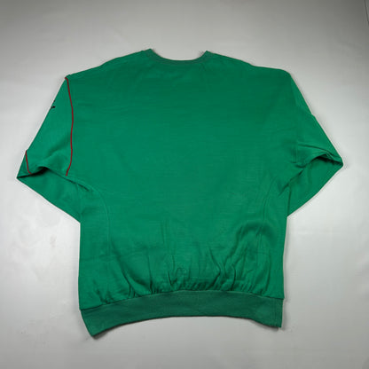 L - Vintage 1980's Adidas Sweatshirt