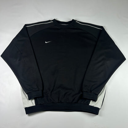 XL - Vintage 2000's Nike Sweatshirt