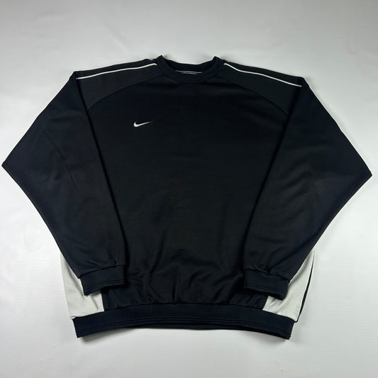 XL - Vintage 2000's Nike Sweatshirt