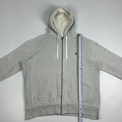 L - Ralph Lauren Full-zip