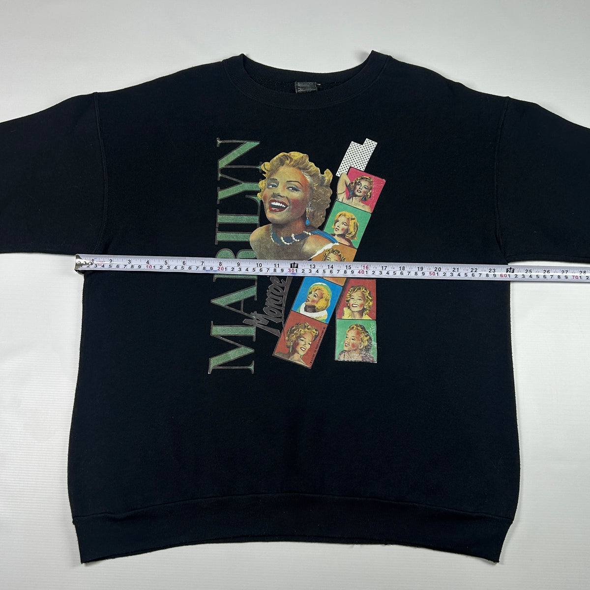 XL - Vintage 2000's Marilyn Monroe Graphic Sweatshirt