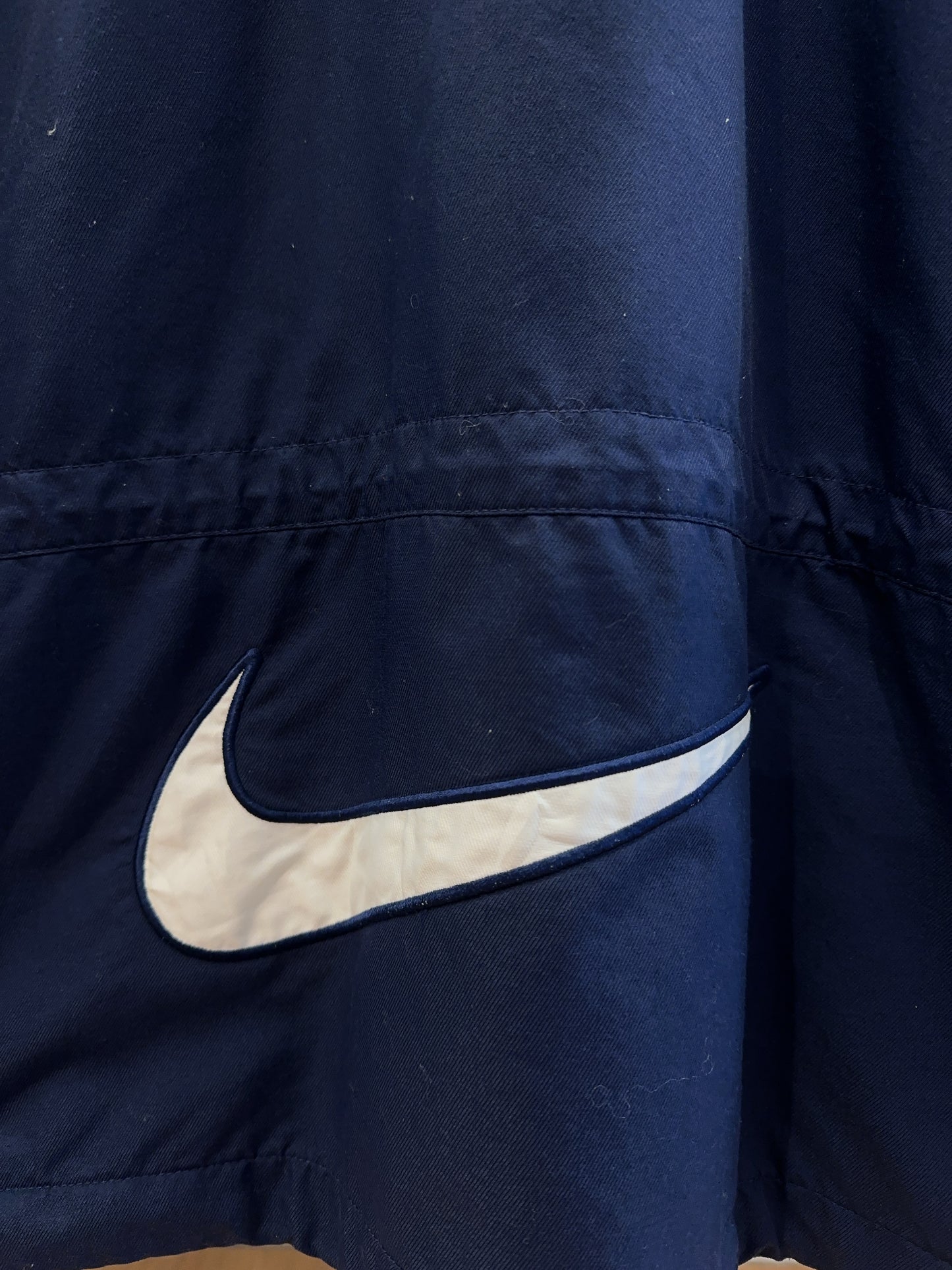 L - Vintage 1990's Nike Jacket