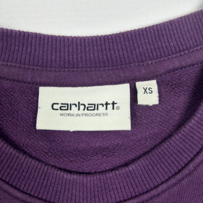 XS - Vintage 2010's Carhartt Sweatshirt