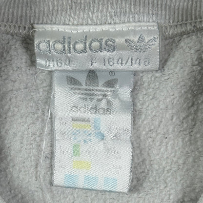 S - Vintage 1990's Adidas Sweatshirt