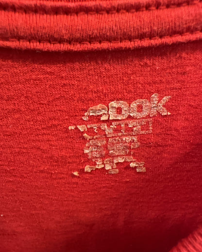 L - Detroit Red Wings Zetterberg #40 Reebok NHL T-Shirt