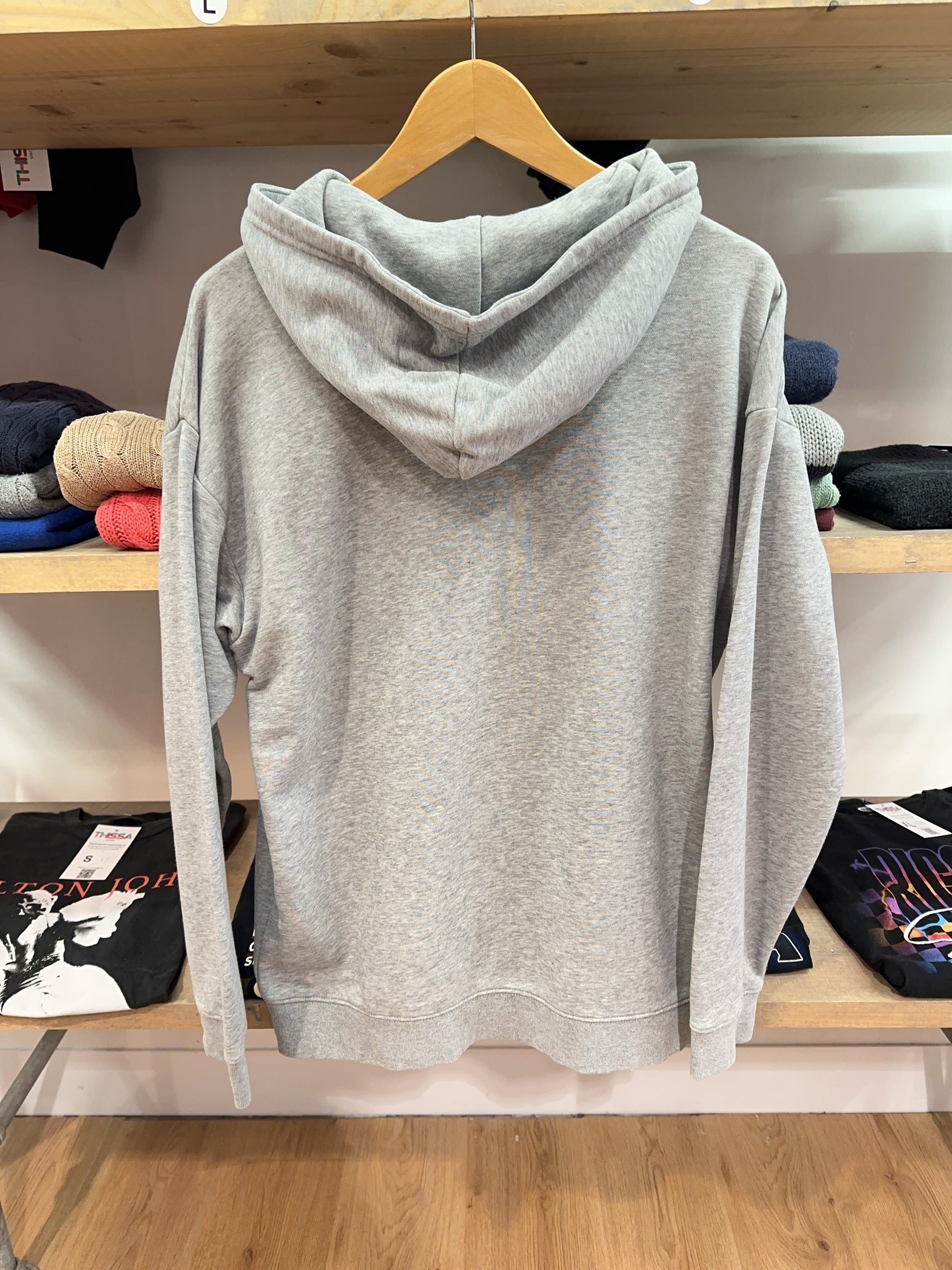 Adidas Hoodie - M
