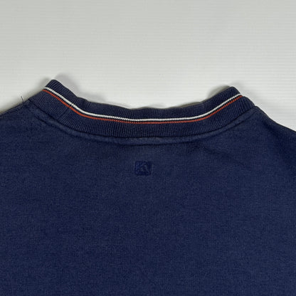 L - Vintage 1990's Adidas Sweatshirt