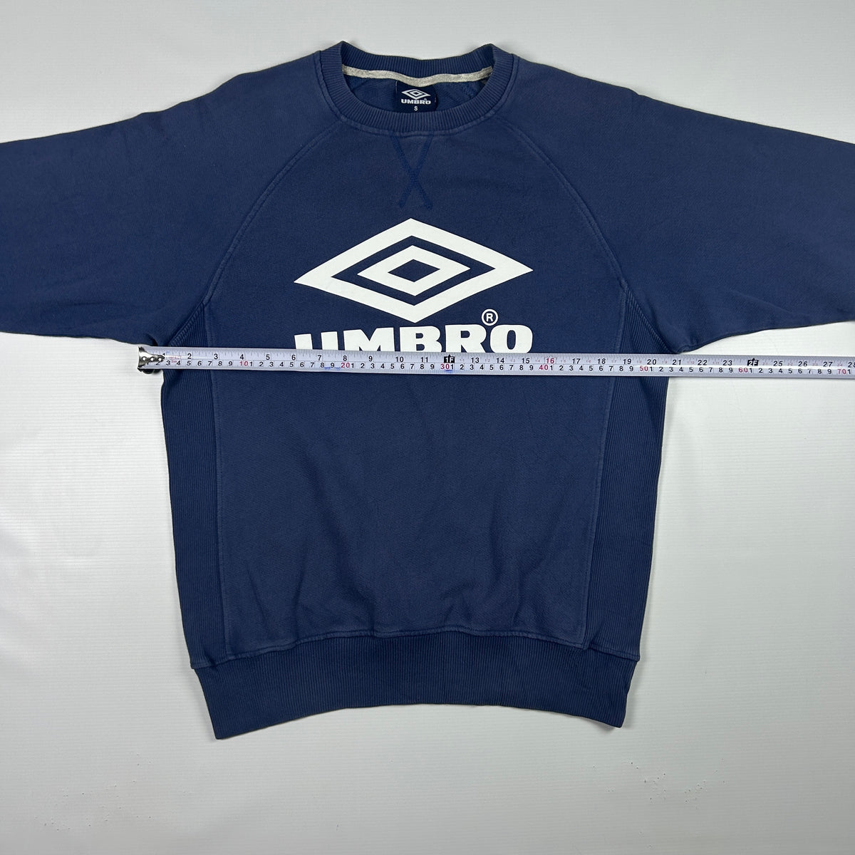 S - Vintage 1990's Umbro Sweatshirt