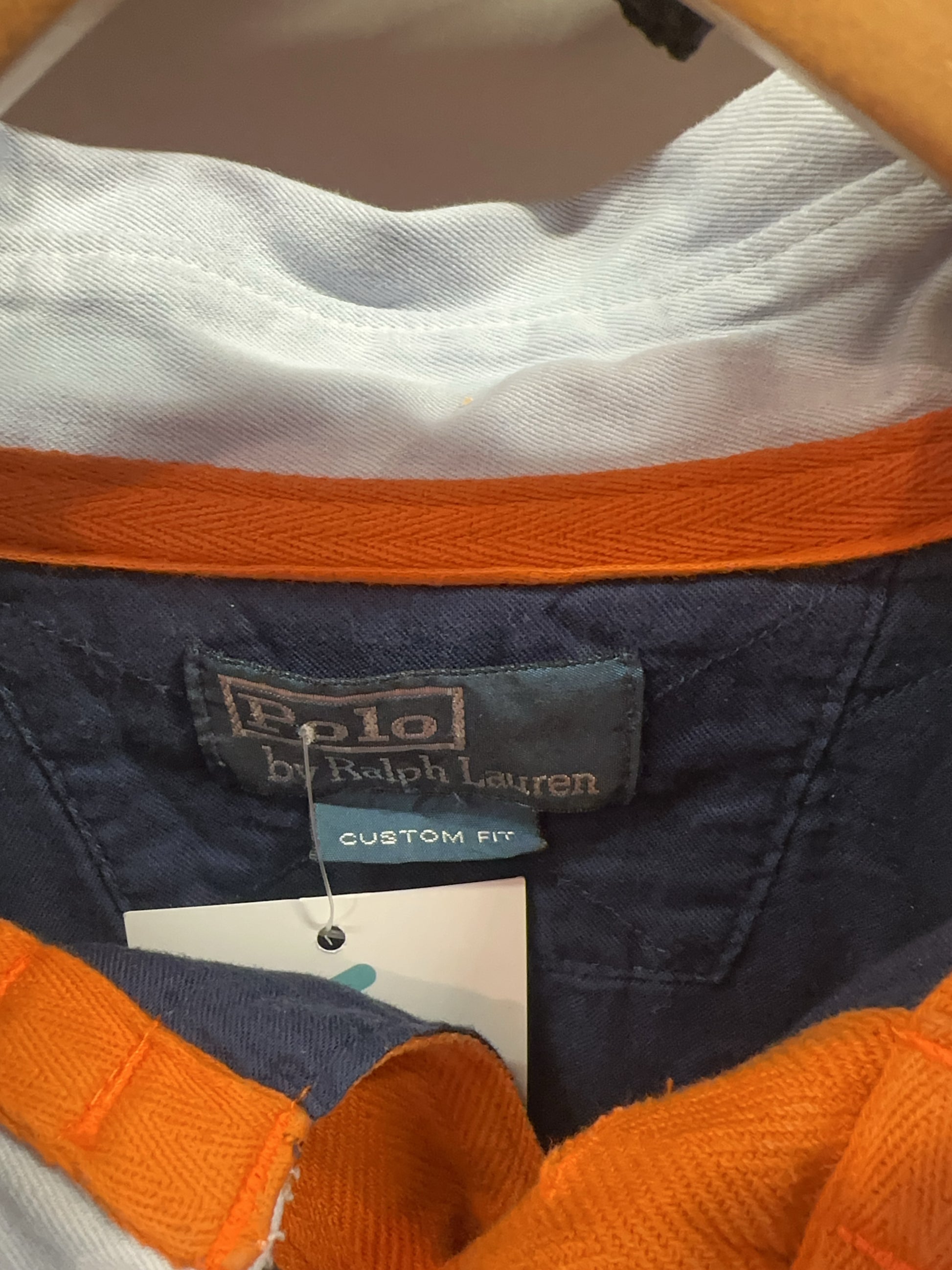 Ralph Lauren Polo Shirt - M