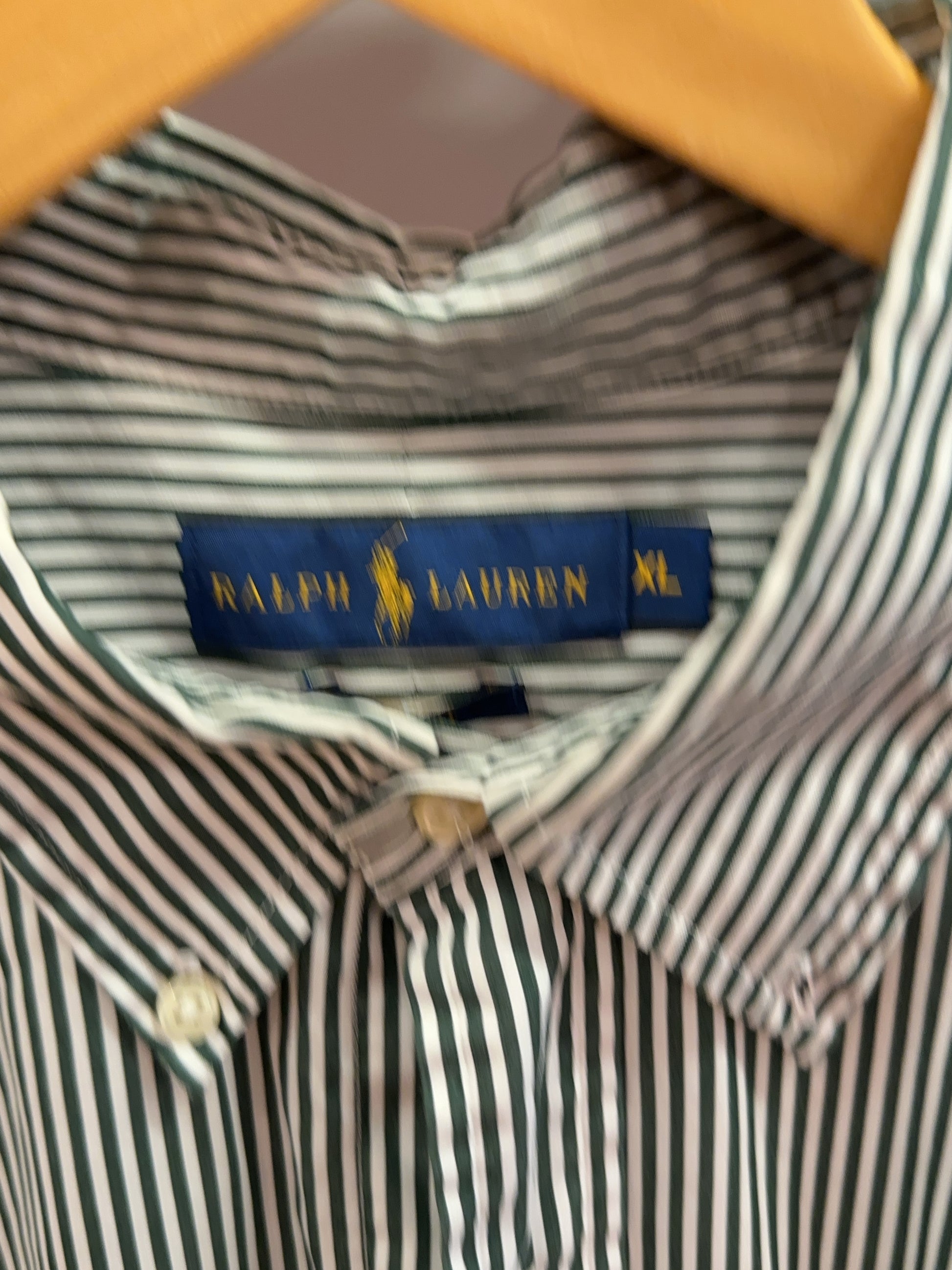 XL - Ralph Lauren Shirt
