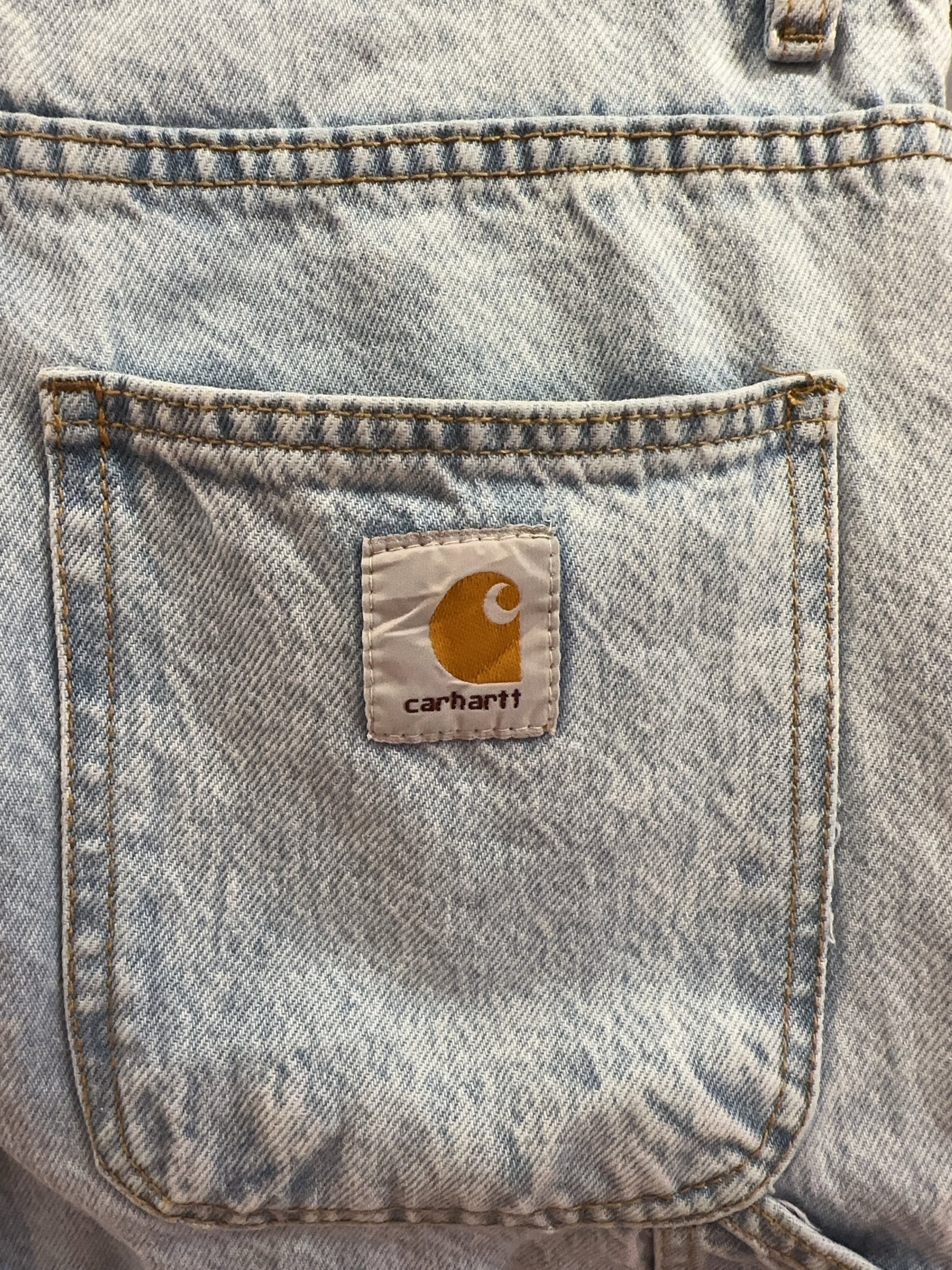 34 - Carhartt Jeans Shorts