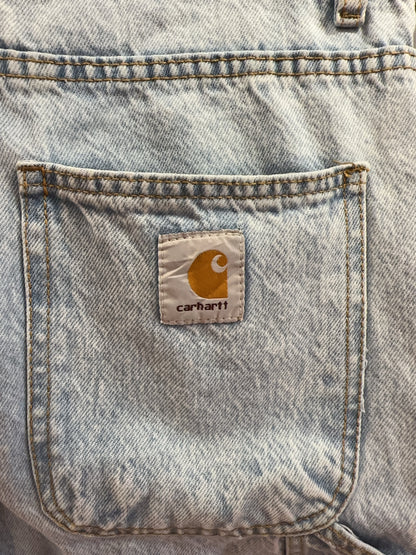 34 - Carhartt Jeans Shorts