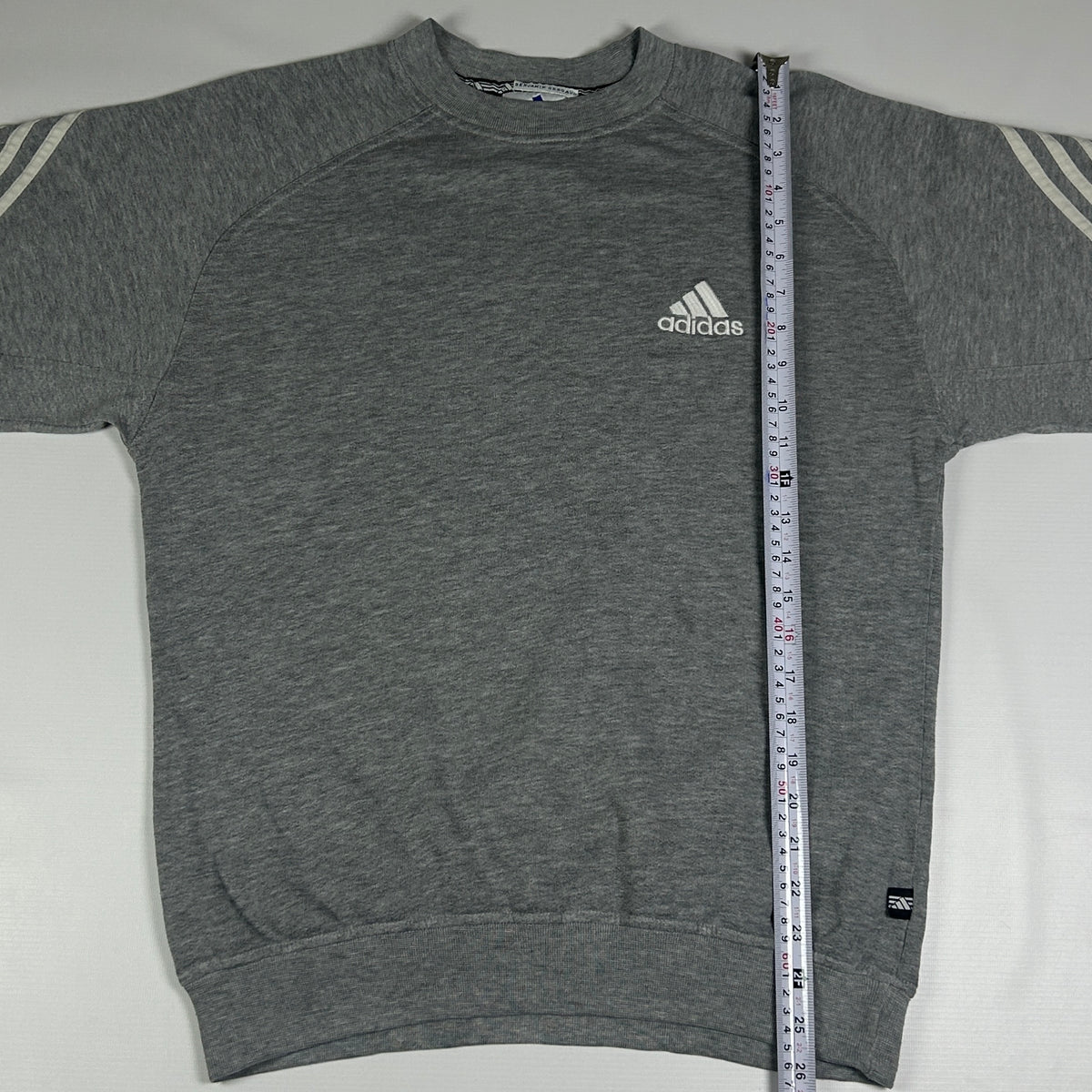 M - Vintage 1990's Adidas Sweatshirt