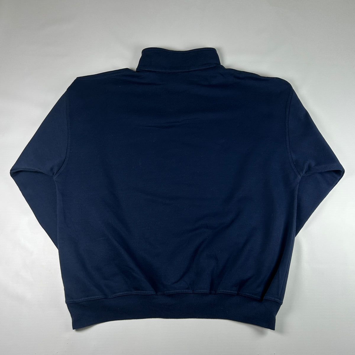 L - Vintage 2000's Umbro Quarterzip