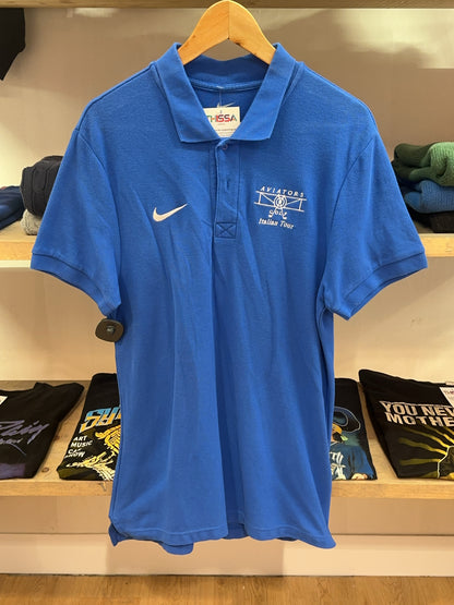 M - Nike Polo Shirt
