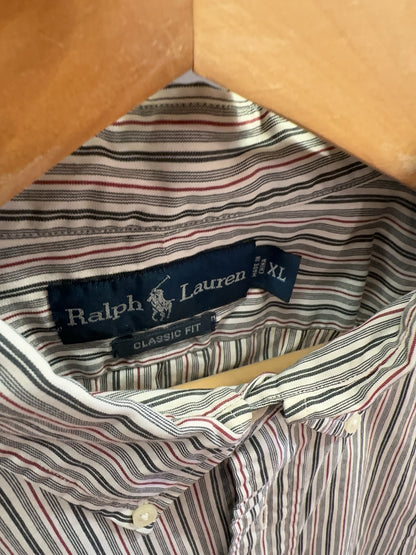 XL - Ralph Lauren Shirt