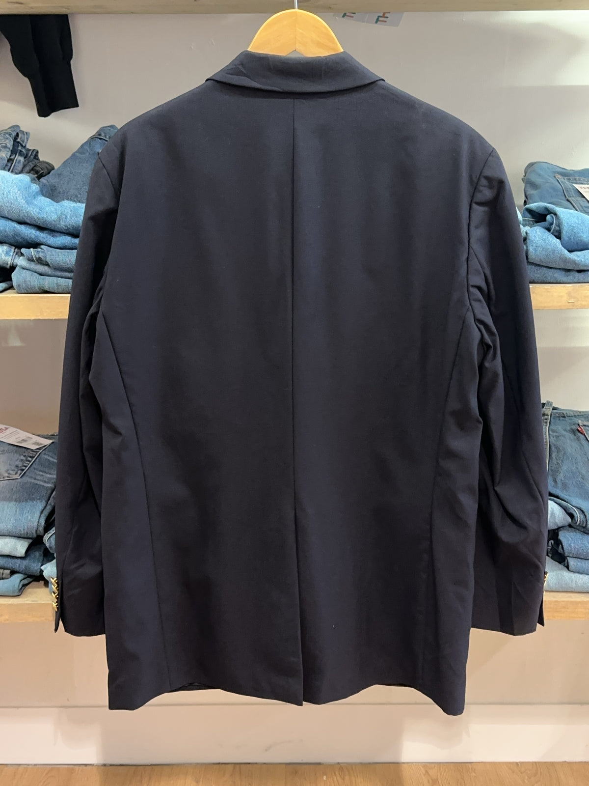 43R - Ralph Lauren Blazer
