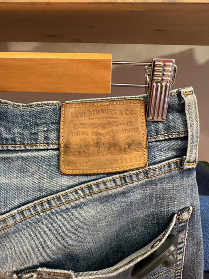 Levi's Jeans - 31 X 32