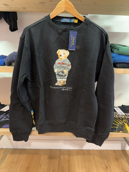 L - Polo Ralph Lauren Sweatshirt