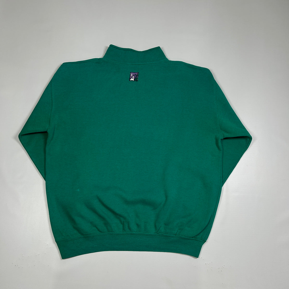 M - 1980's Revenge The Dream Factory Sweatshirt
