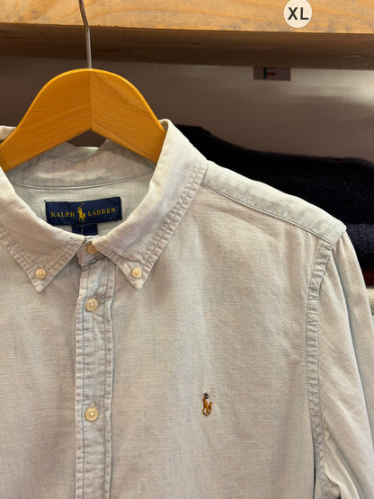 Ralph Lauren Shirt (S)