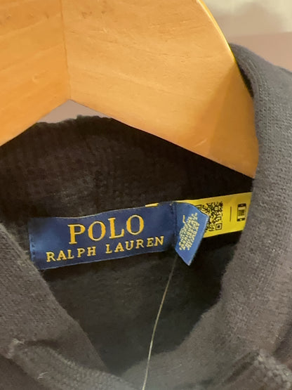 S - Ralph Lauren Hoodie