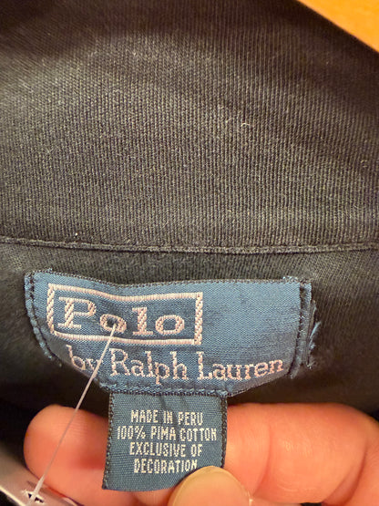 Ralph Lauren Quarterzip (L)