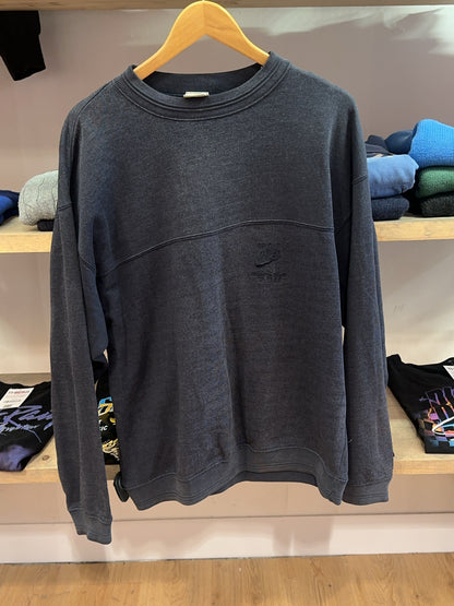 L - Vintage 1990's Nike Sweatshirt