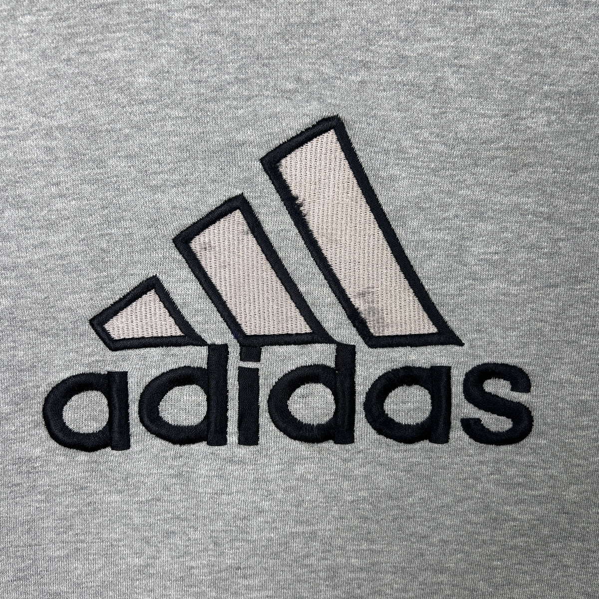 XL - Vintage 1990's Adidas Sweatshirt