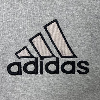 XL - Vintage 1990's Adidas Sweatshirt