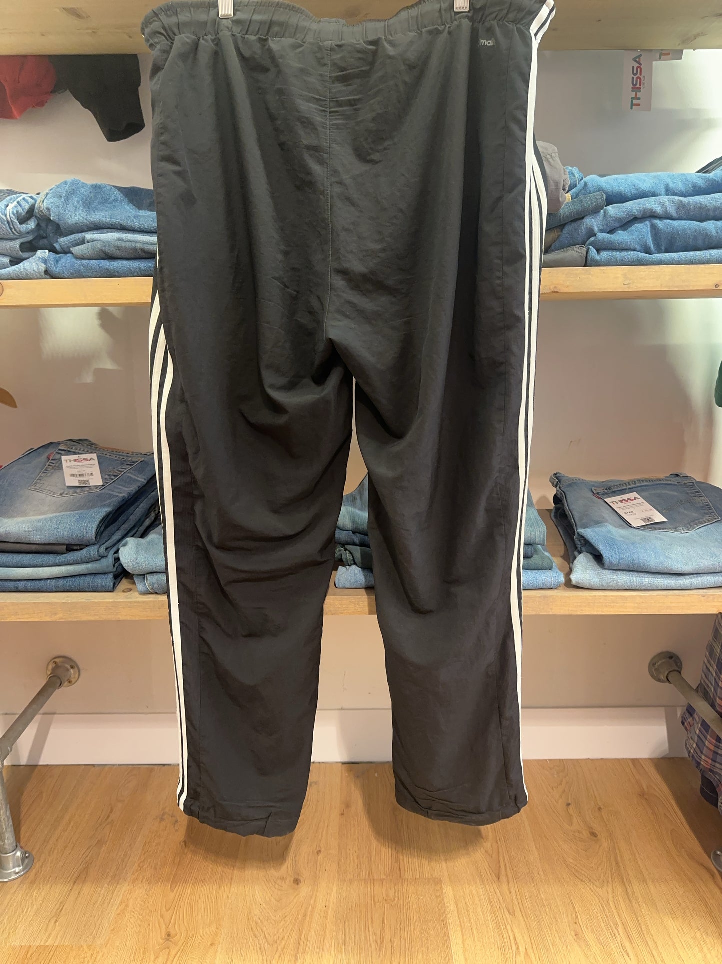 XL - 2000's Adidas Track Pants