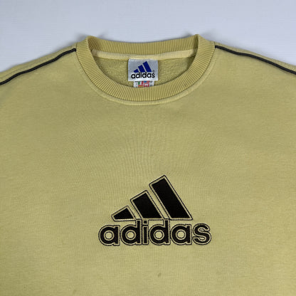 M - Vintage 1990's Adidas Sweatshirt