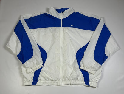 XL - Vintage 1990's Nike Track Jacket