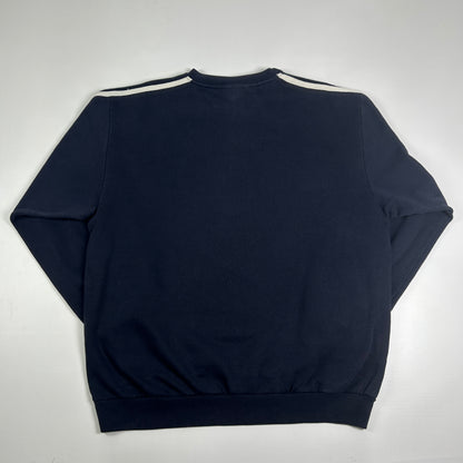 M - Vintage 1990's Adidas Panathinaikos Athens Crewneck Sweatshirt