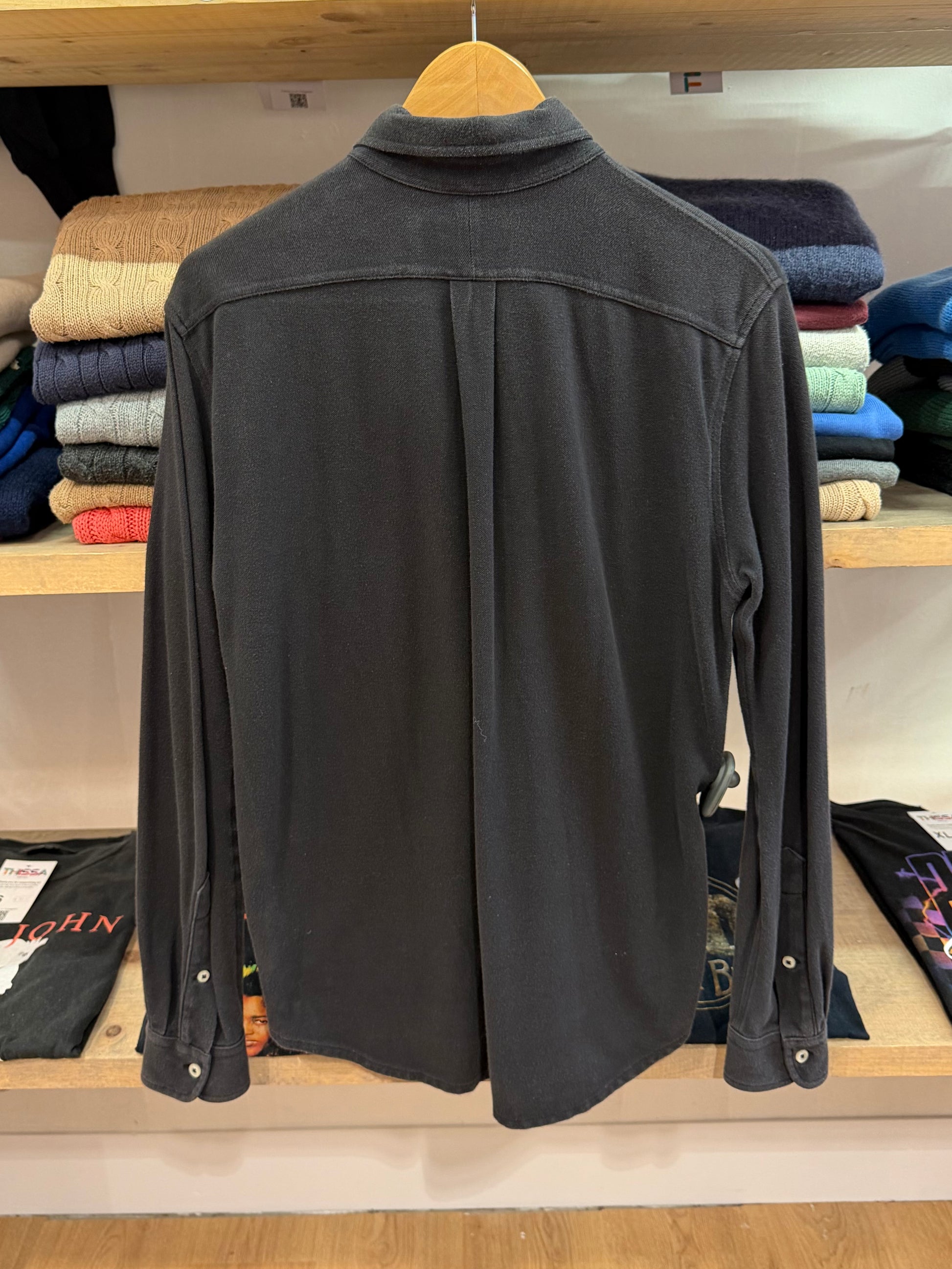 Ralph Lauren Shirt (S)