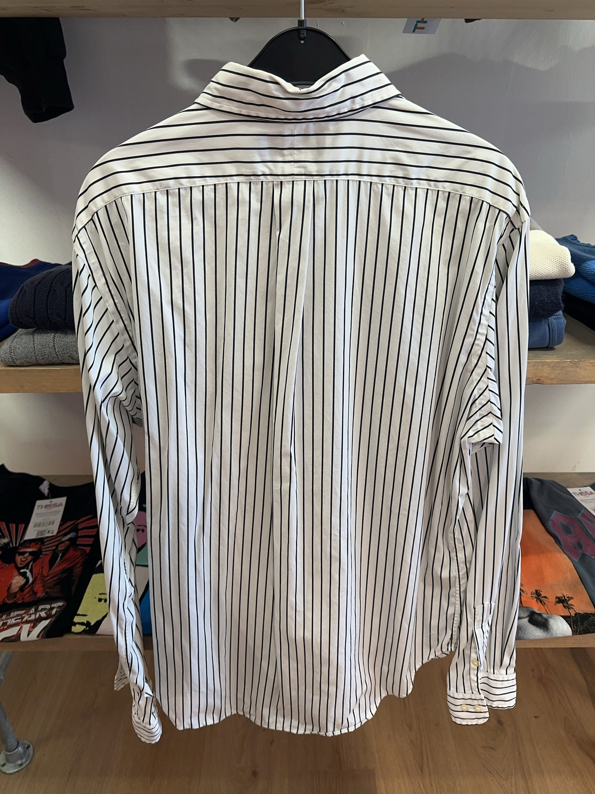 XL - Ralph Lauren Shirt