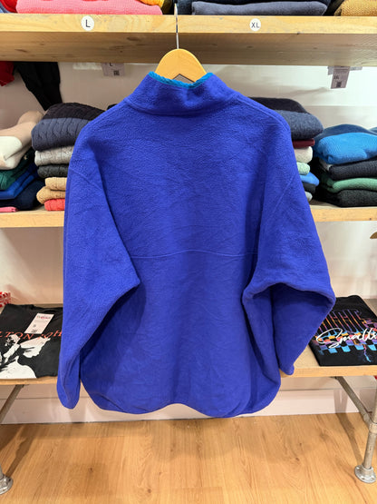 Vintage 1990's Patagonia Fleece (XXL)