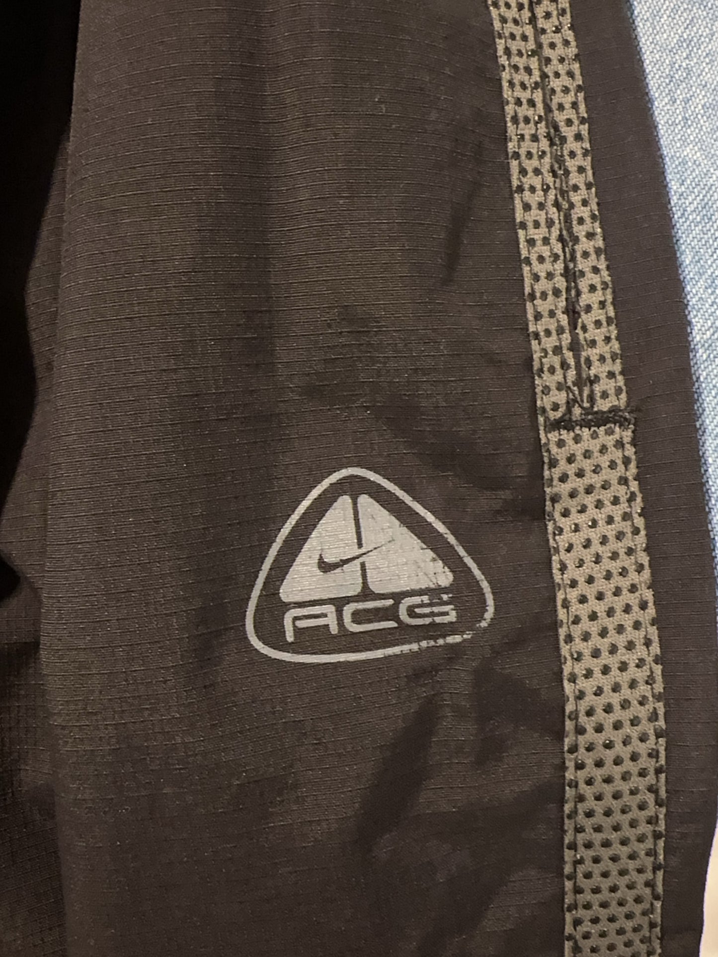 S - 2000's Nike ACG Track Pants