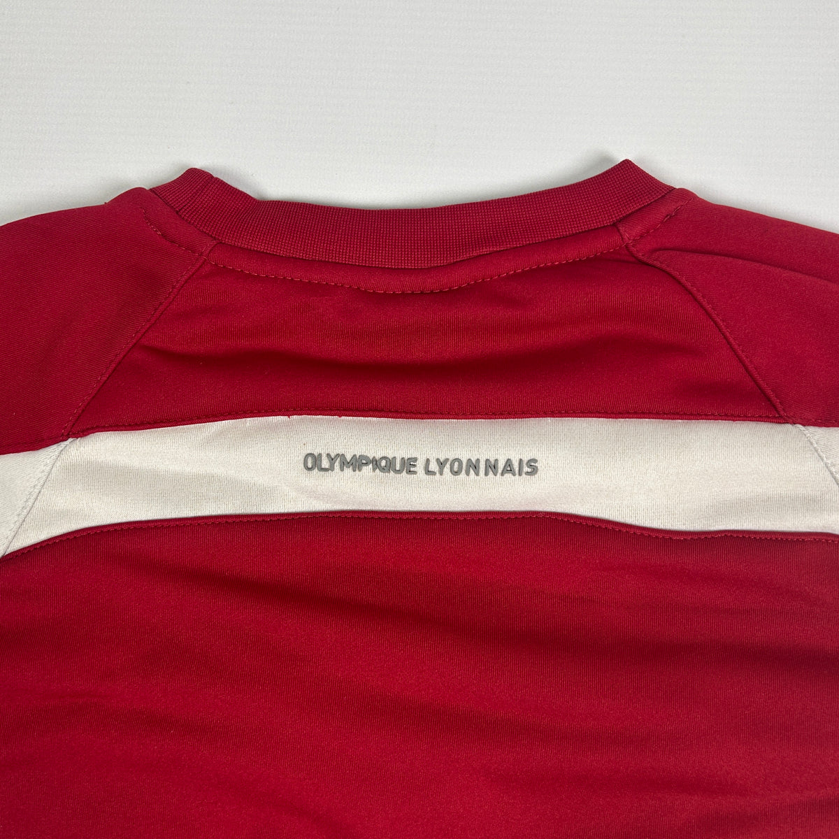 XS - Vintage 1990's Umbro Olympique Lyonnais Sweatshirt