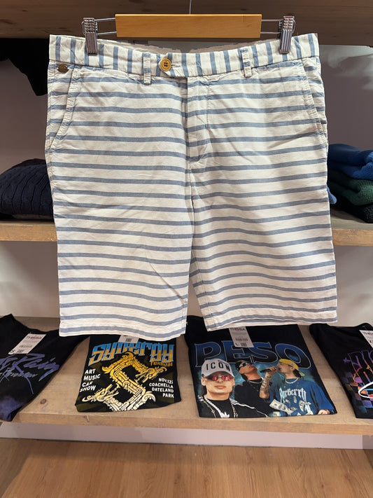 31 - Scotch & Soda Shorts