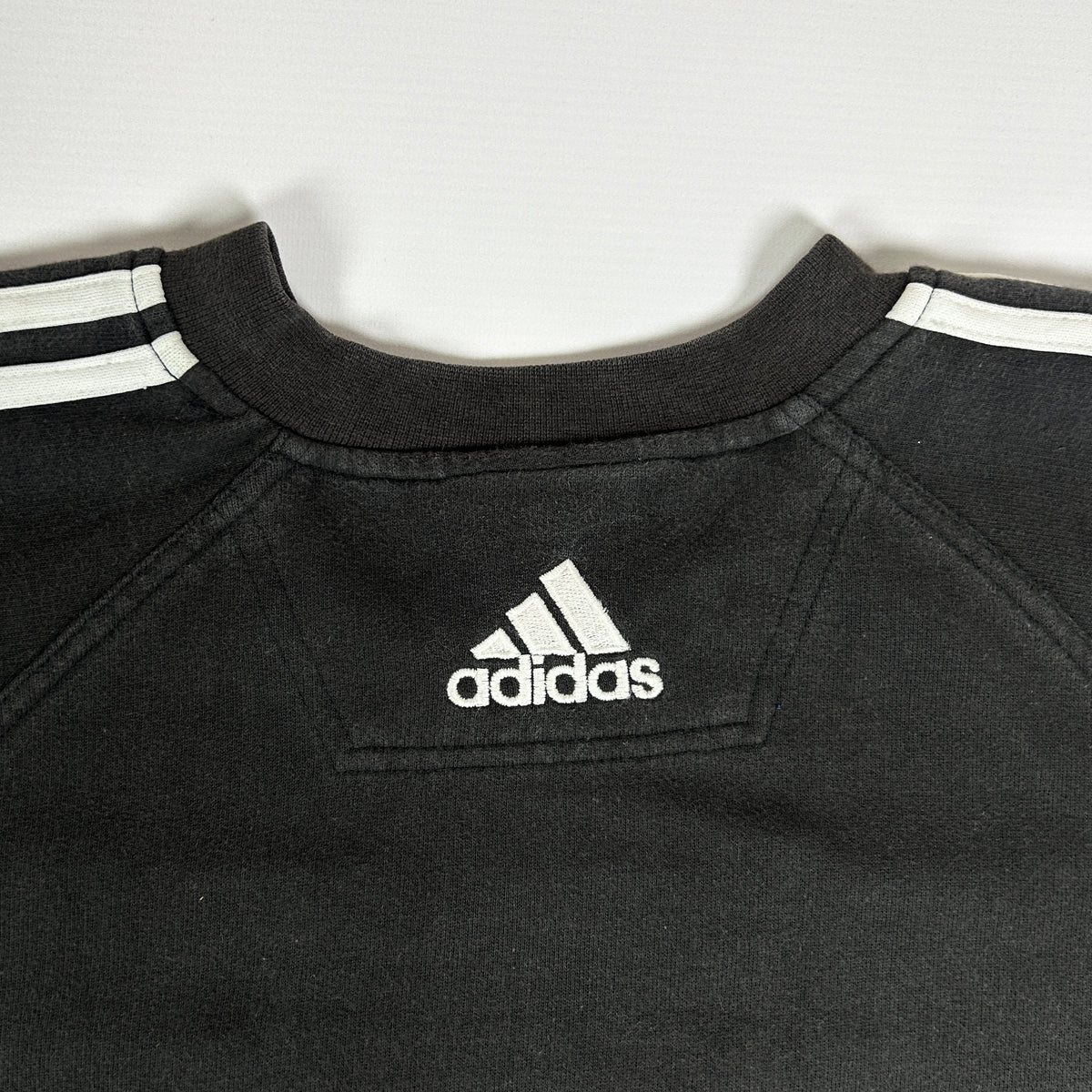 XL - Vintage 1990's Adidas Sweatshirt