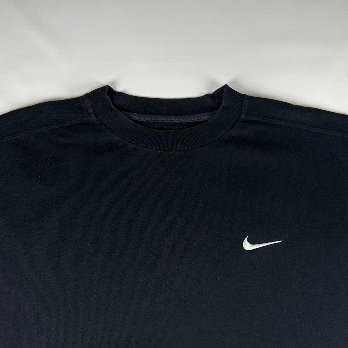 L - Vintage 1990's Nike Sweatshirt