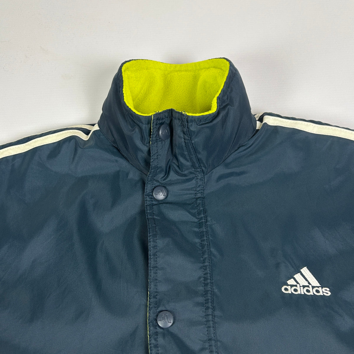 S - Adidas Jacket
