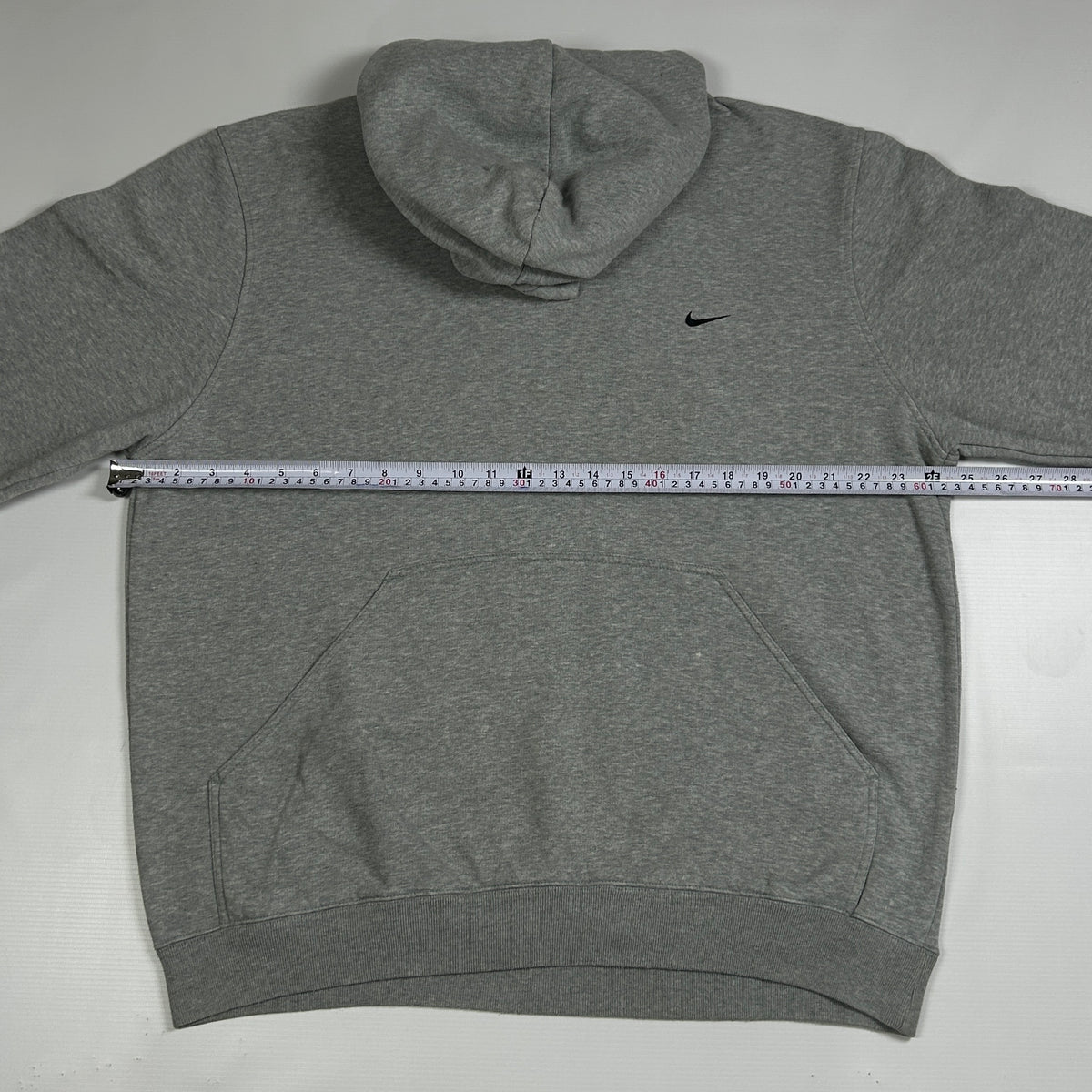L - Vintage 2000's Nike Hoodie