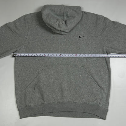 L - Vintage 2000's Nike Hoodie