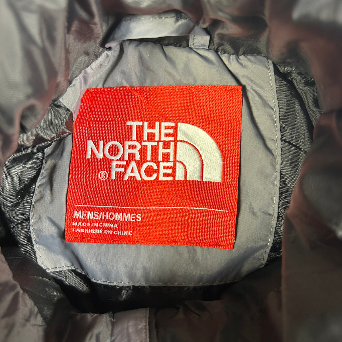 S - Vintage 2000's The North Face 1996 Retro Nuptse 700 Puffer Jacket