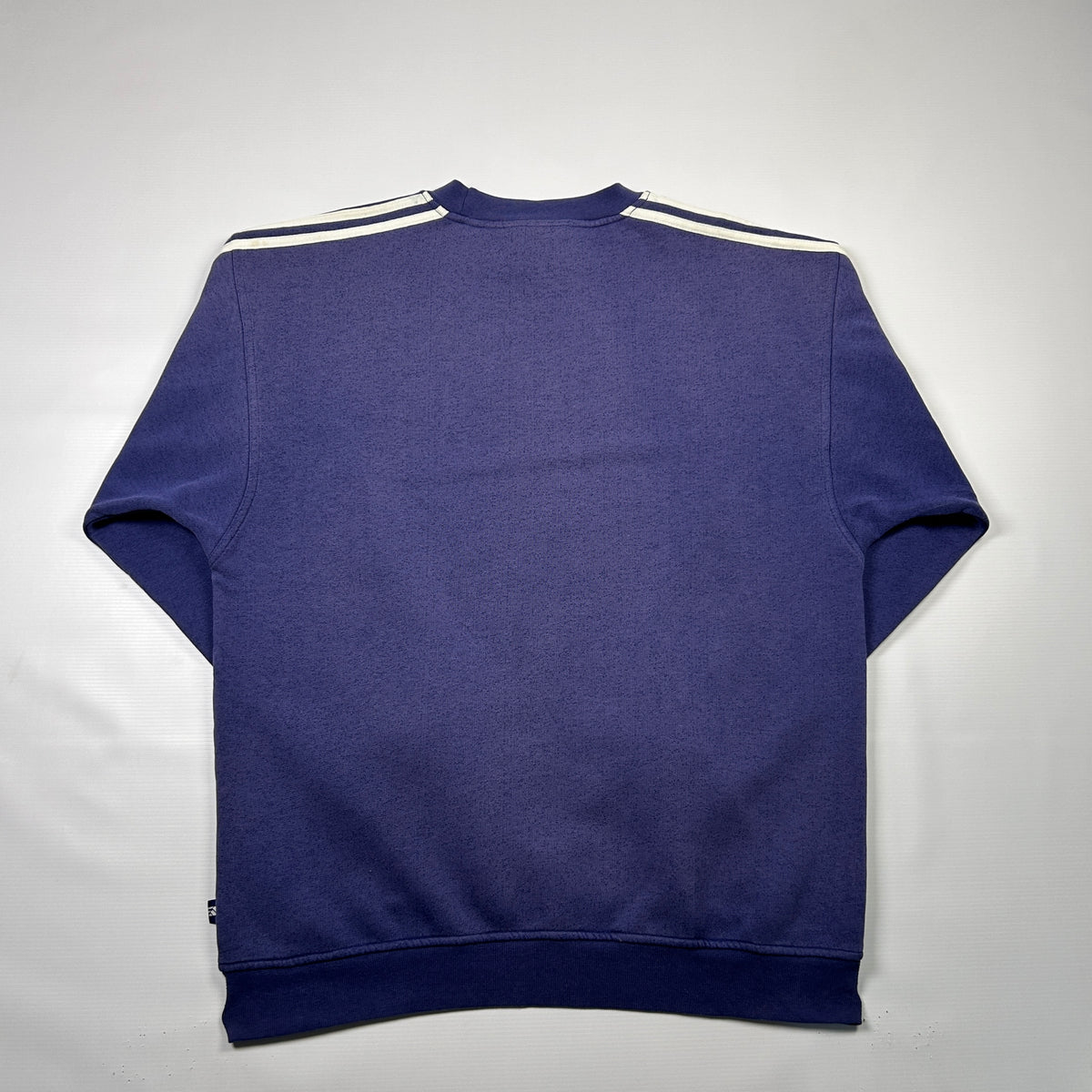 L - Vintage Adidas France 1998 World Cup Sweatshirt